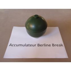 Sphère accumulateur berline break