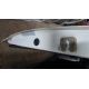 Bouchon caoutchouc croix obturateur diam 36