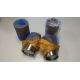 4 Chemises pistons diam 86 moteur 1985  cm3