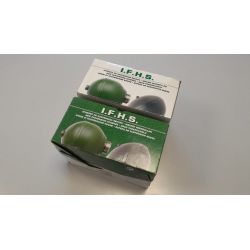 Sphère arrière souple berline