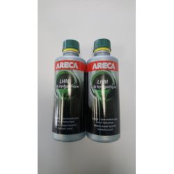 LHM liquide hydraulique vert  litre