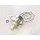 Robinet thermostatique radiateur