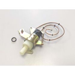 Robinet thermostatique radiateur