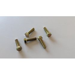Vis M7x25