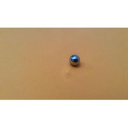 Bille de vis de purge conjoncteur